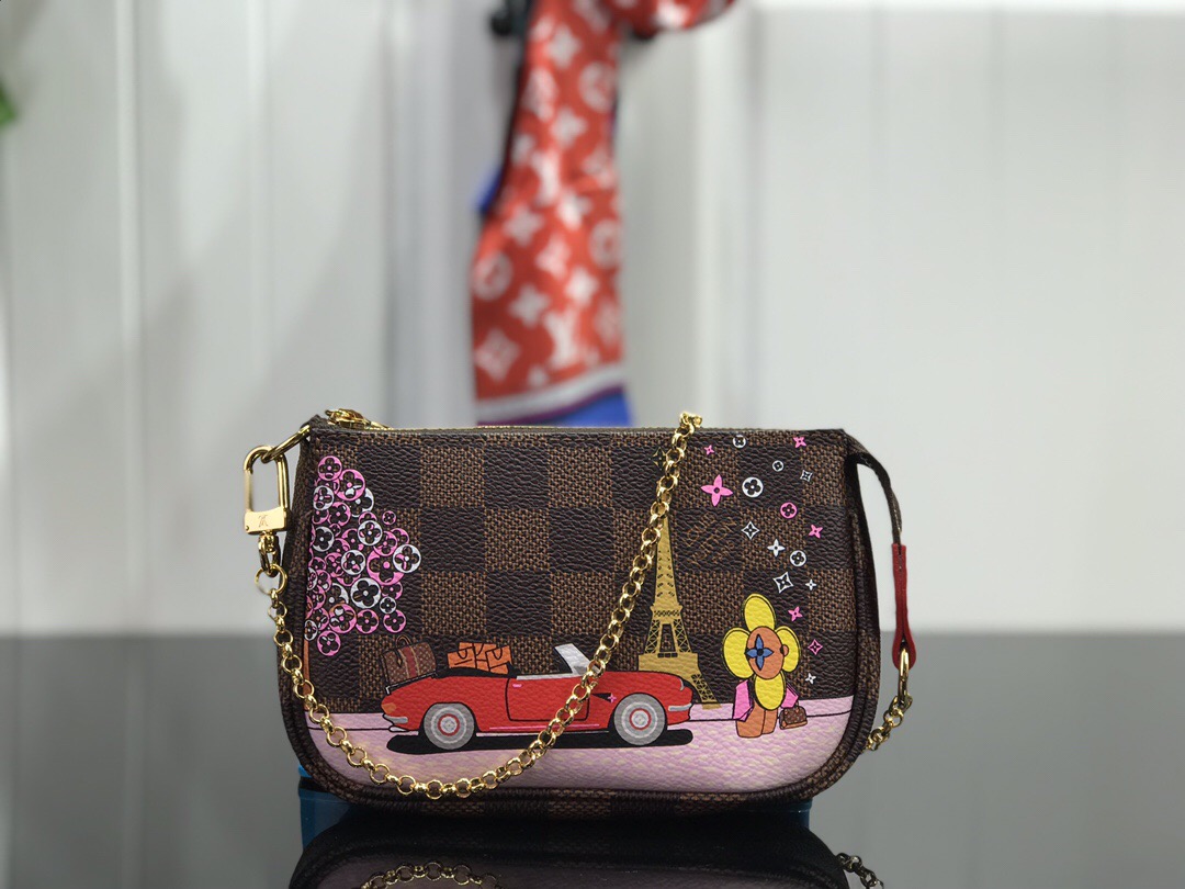 루이비통 포쉐트 액세서리