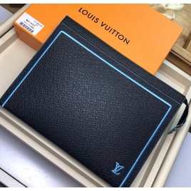 루이비통 포쉐트 보야주 클러치