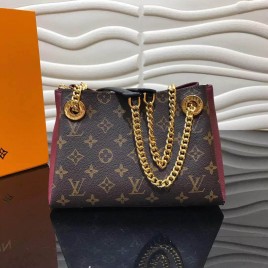 LOUIS VUITTON 루이비통 쉬렌 BB
