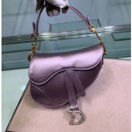 DIOR 디올 새들백