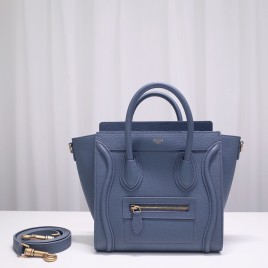 셀린느 나노 러기지백