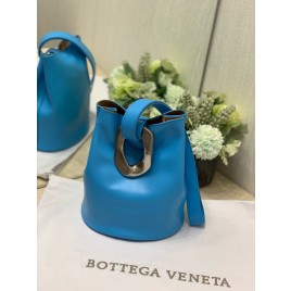 보테가베네타 나파 드롭백