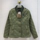BURBERRY 버버리 패딩 자켓