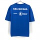 BALENCIAGA 발렌시아가 반팔 라운드 티