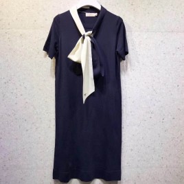 THOM BROWNE 톰브라운 원피스