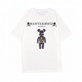 MASTERMIND JAPAN 마스터마인드재팬 반팔 라운드 티