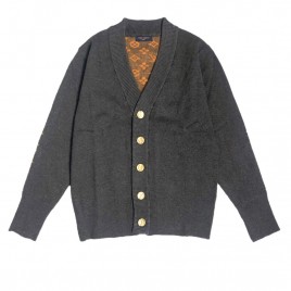 LOUIS VUITTON 루이비통 가디건