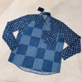 LOUIS VUITTON 루이비통 셔츠