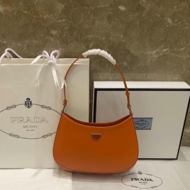 PRADA 프라다 숄더백