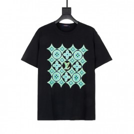 LOUIS VUITTON 루이비통 반팔 라운드 티