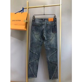 21Fw 루이비통 프리미엄진 1119