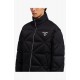 세일~ 21FW 프라다 오리털패딩 Re-Nylon 블랙