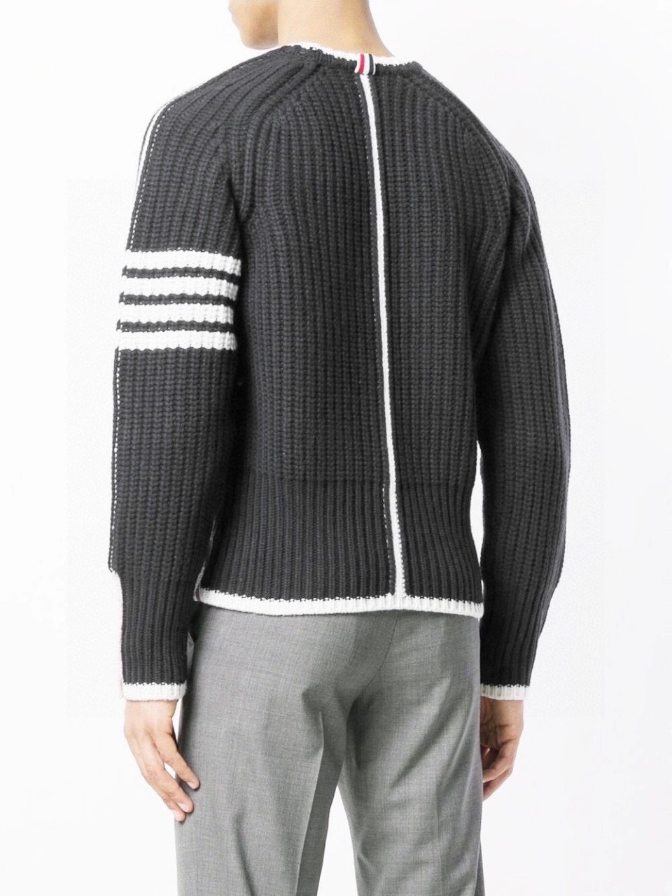 21FW 톰브라운 니트 스웨터 1125