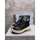 21FW 릭오웬스 Drkshdw x Converse 콜라보 1125