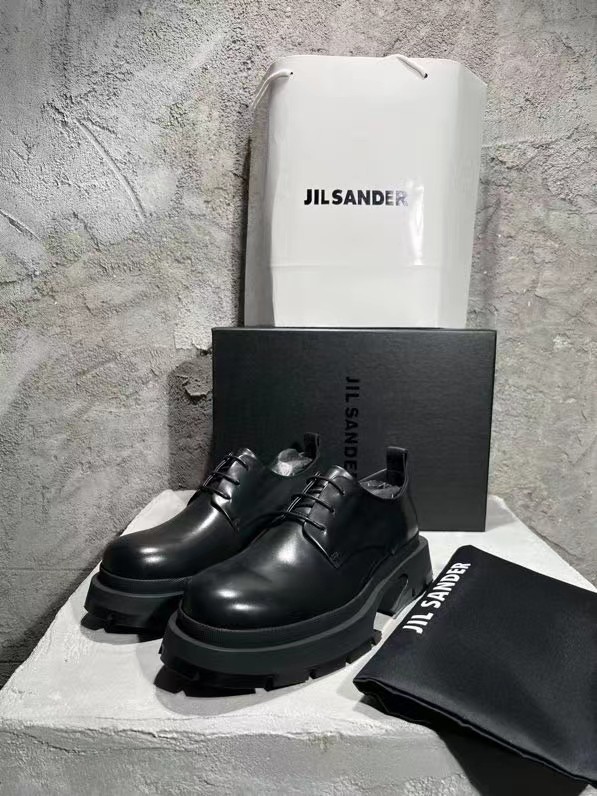 21ss 질센더 염소가죽 더비 1212