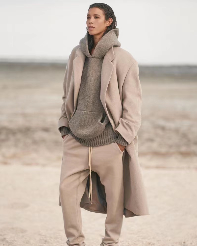 21ss 피어오브갓 캐시미어 니트 0111