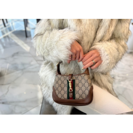 Gucci 구찌 재키 미니백
