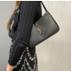 YSL 입생로랑 모노그램 호보 숄더백