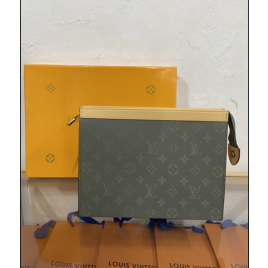 루이비통 [ LOUIS VUITTON ] 이클립스 토일렛 26/티타늄 토일렛 26