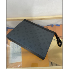 루이비통 [ LOUIS VUITTON ] 흑모노그램 토일렛 26/플라워 토일렛 26