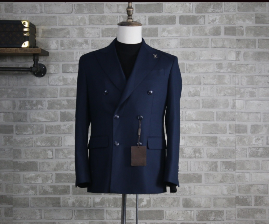 루이비통 해외판 아뜰리에 프리메라 정장 셋업