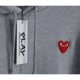 꼼데가르송 [ COMME des GARÇONS ] 후드티셔츠