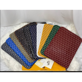 초특가~ 고야드 클러치 GM 10종 (품절색상 입고)