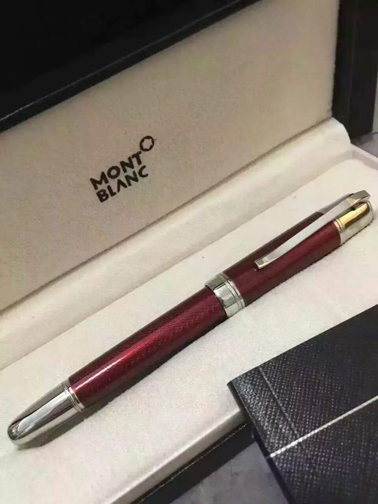 몽블랑 고급 볼펜 11종 풀셋