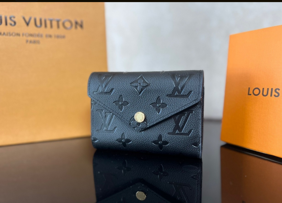 루이비통 빅토린 앙프렝뜨 월릿