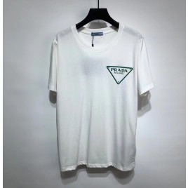 2022ss 프라다 로고  반팔티셔츠 3종 0302