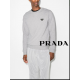 프라다 삼각 로고 스터드 맨투맨 1+1