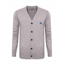 버버리 블루기사 가디건 2종