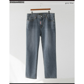 디스퀘어드2 클레이튼 워싱진 2종