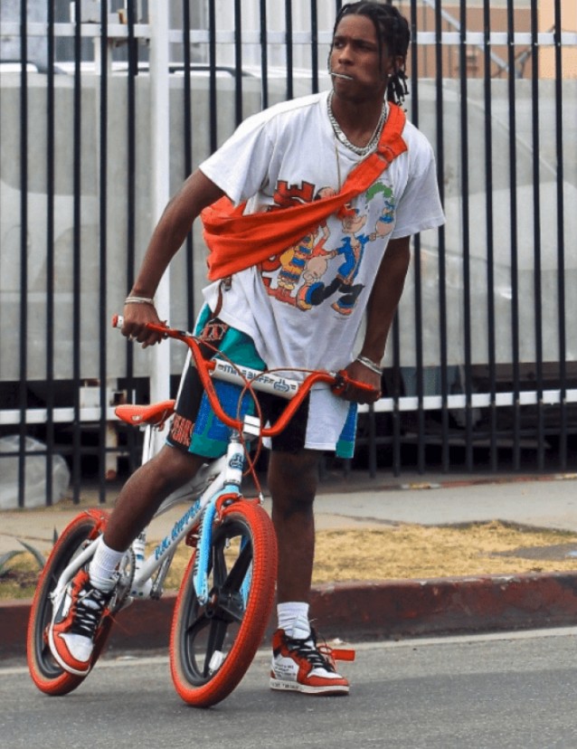 나이키 x 오프화이트 레트로시카고 신상 전사이즈 재입고