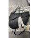 세일~ 디올 DIOR 디올 새들백 (박스포함 풀셋)