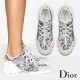 디올 DConnect 스니커즈 2종