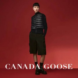세일~ 21FW 캐나다구스 x 엔젤첸 콜라보 다운패딩 2종