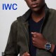 IWC 포르토피노 와치