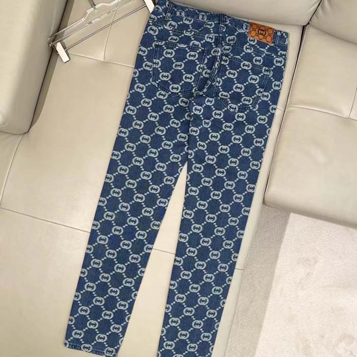 23년 구찌 GC로고 프리엄진 0630