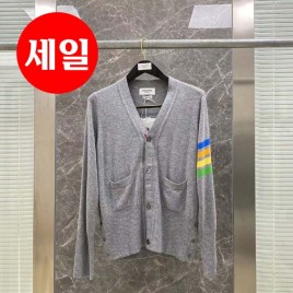 톰브라운 컬러4선 가디건 3종