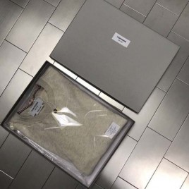 톰브라운 4바 라운드 맨투맨