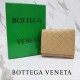 ☑️ 보테가베네타 인트레치아토 3단 반지갑 4종