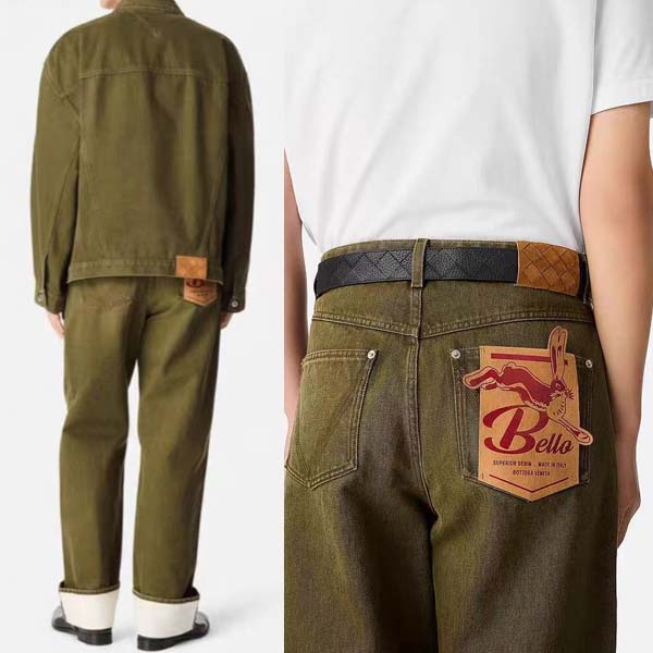 25년 보테가베네타 로고 베라 프리미임진 0406