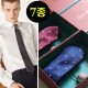 25년 로로피아나 로고 실크 넥타이 7종 0413