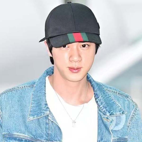 구찌 GC 삼선로고 야구캡 3종 0520