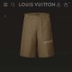 25년 루이비통 Signature Casual Shorts 0716