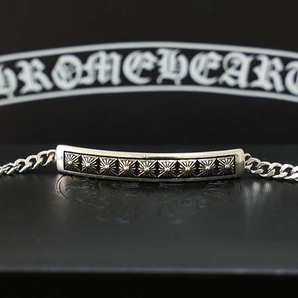 크롬하츠 제로피라 브레이슬릿 팔찌