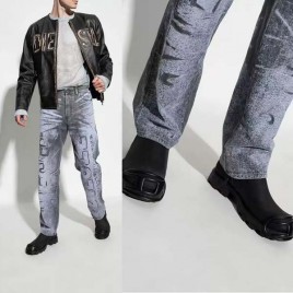 25년 디젤 레더 Hammer 더비 2종