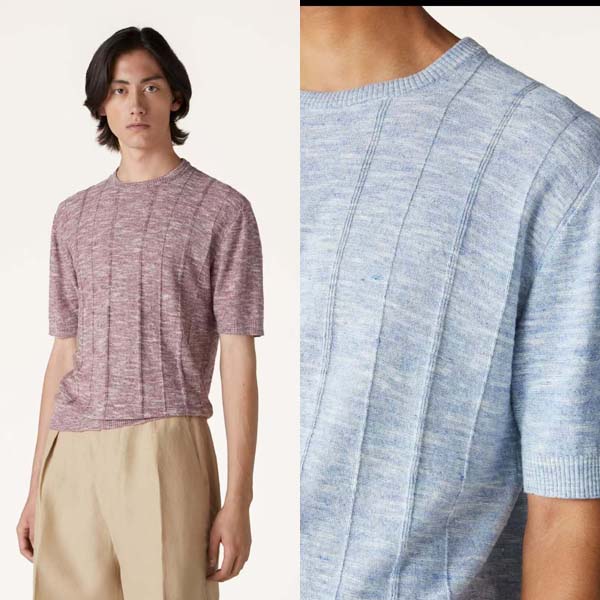 25년 로로피아나 니트 2종 0805