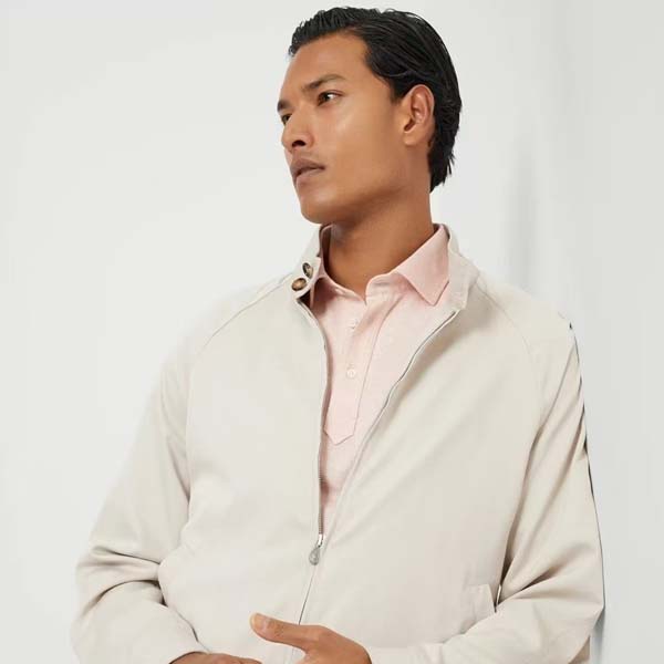 25년 브루넬로 쿠치넬리 가을 신상 재킷 2종 0813